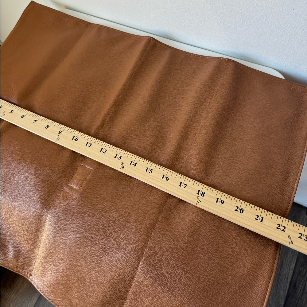 Fawn Design Portable Changing Pad - Picture 11 of 15